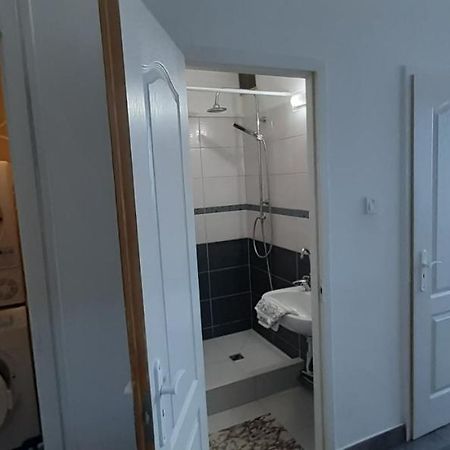 Panel Hause Kazincbarcika Apartment Exterior photo