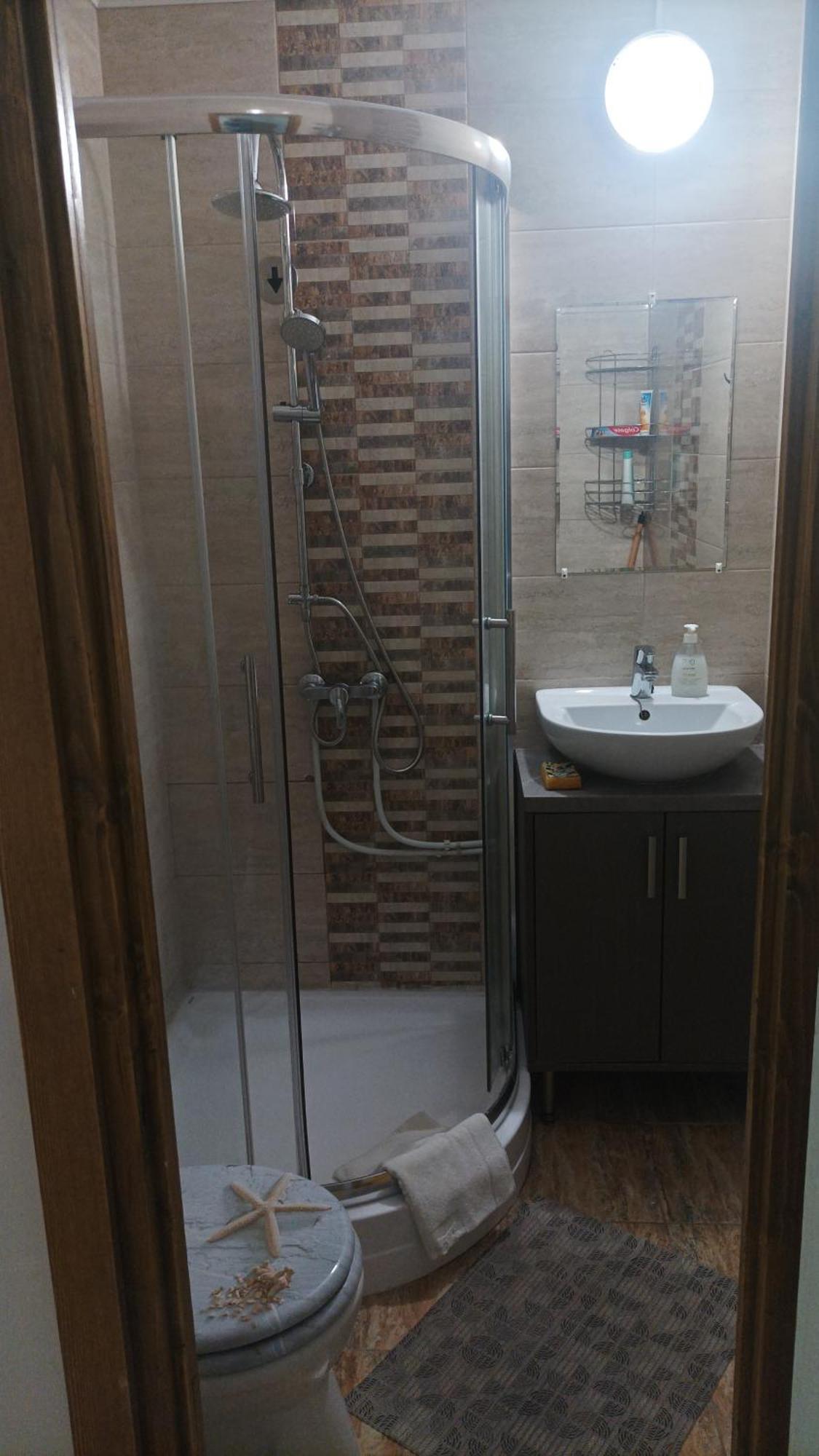 Panel Hause Kazincbarcika Apartment Exterior photo